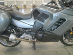 �������� �� ������ �������� Kawasaki 1400 GTR ABS 2008 ���� 14
